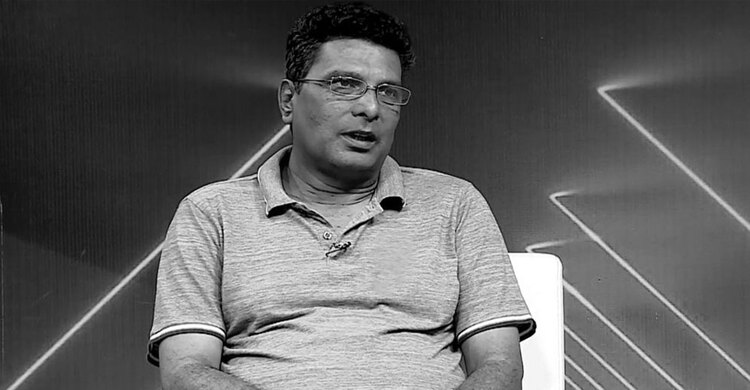 মারা গেছেন অভিনেতা শামস সুমন