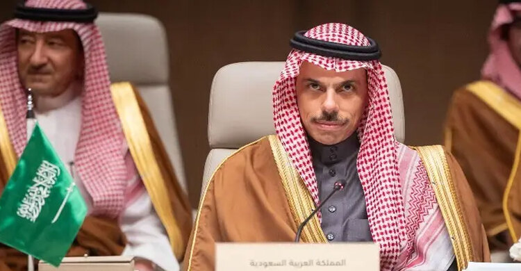 ইরানের বিরুদ্ধে সামরিক পদক্ষেপের হুমকি সৌদি আরবের