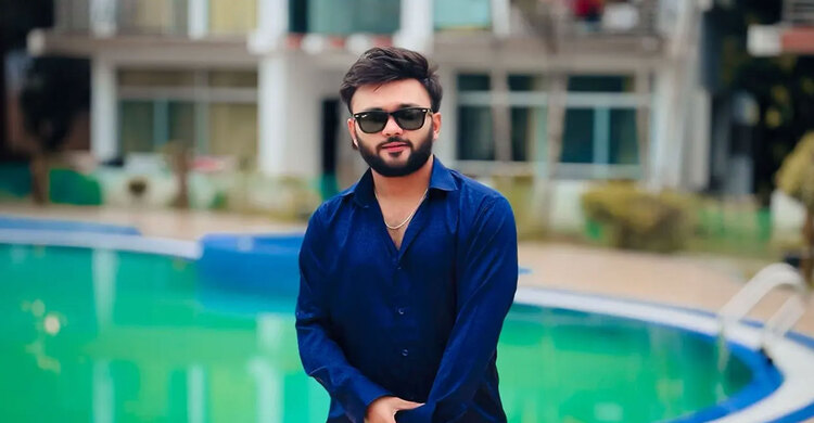 কনটেন্ট ক্রিয়েটর আর এস ফাহিম আটক