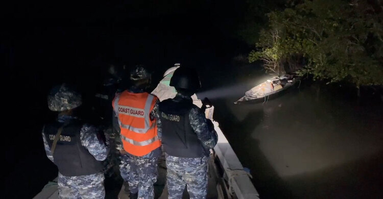 সুন্দরবনে অপহৃত জেলেকে উদ্ধার, বনদস্যু জোনাব বাহিনীর মুক্তিপণ দাবি