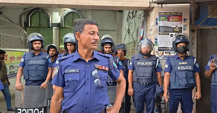 ছাত্রদল নেতা ও ছাত্র সমন্বয়কের সংঘর্ষের জেরে পাল্টাপাল্টি কর্মসূচী