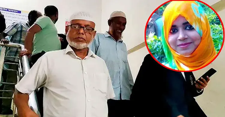 তনু হত্যা মামলার নতুন মোড়, সন্দেহভাজন ৩ জনের ডিএনএ পরীক্ষার নির্দেশ