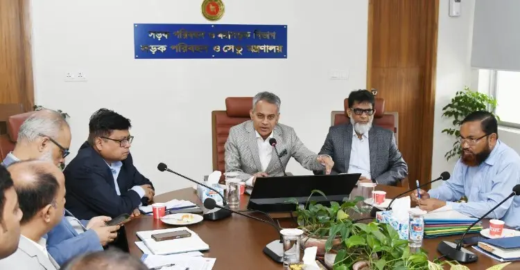 সরকার যে কোনো মূল্যে পরিবহনে শৃঙ্খলা আনতে বদ্ধপরিকর: মন্ত্রী