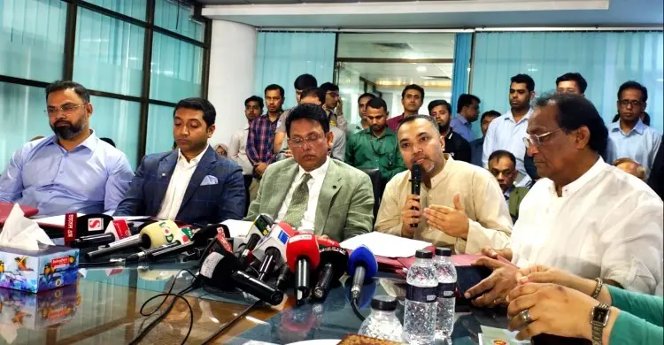 কোথাও প্রশ্নফাঁস হচ্ছে না, যা ছড়াচ্ছে সব ভুয়া-প্রতারণা: শিক্ষামন্ত্রী