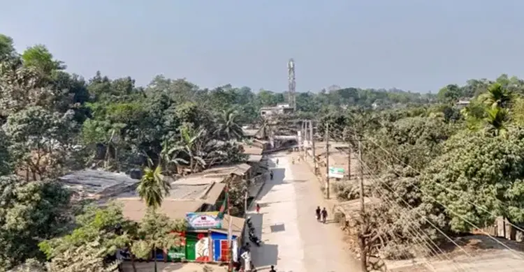 জঙ্গল সলিমপুর পুলিশ ফাঁড়ির খাবার পানিতে বিষ!