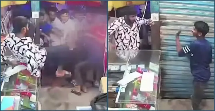 ক্যাশইন নিয়ে দ্বন্দ্বের জেরে ১০ লাখ চাঁদা দাবি, পুলিশ বলছে ভিন্ন কথা