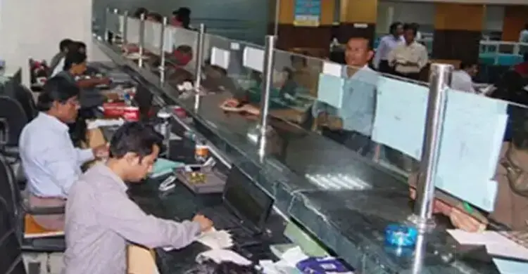 রমজানে সরকারি অফিসের সময়সূচি নির্ধারণ করে প্রজ্ঞাপন জারি