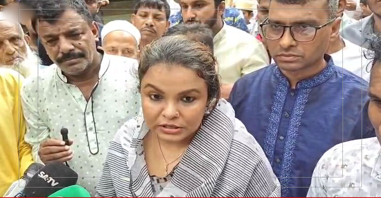 ‘হুমায়ূন স্মৃতি জাদুঘর’গড়ার আর্থিক সক্ষমতা নেই নুহাশপল্লীর শাওন