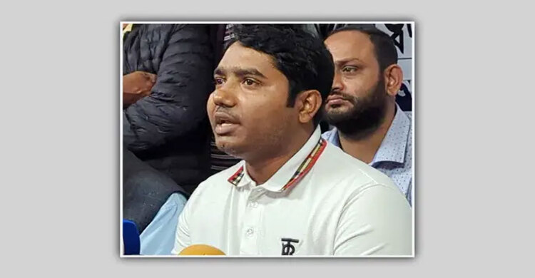 নুরের হয়ে কাজ করায় ছাত্রদল নেতাকে হুমকির অভিযোগ মামুনের বিরুদ্ধে