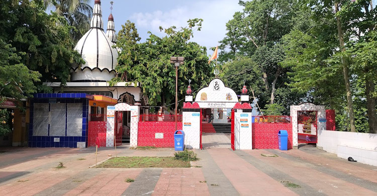 কক্সবাজারের এক অপরূপ দ্বীপ মহেশখালী