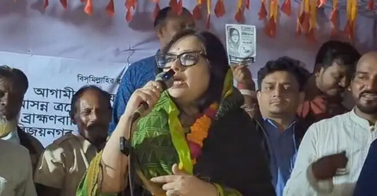 মেয়র জাহাঙ্গীরের লুঙ্গির তলার লোককেও মনোনয়ন দিতে হয়, আফসোস লাগে