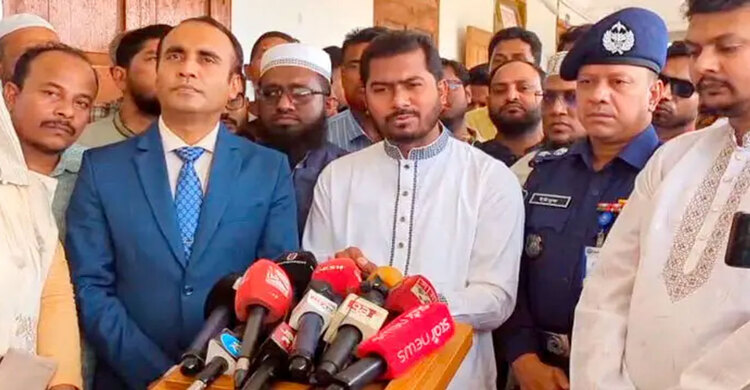 মধ্যপ্রাচ্যের ঘটনায় পদক্ষেপ নিতে বিশেষ কমিটি গঠন: প্রতিমন্ত্রী নুর