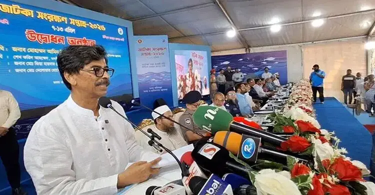 কৃষিখাত শক্তিশালী হলে দেশের অর্থনীতি শক্তিশালী হবে কৃষিমন্ত্রী