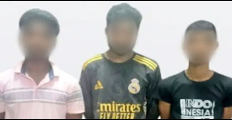 ময়মনিসংহে মাদক বিক্রির টাকা ভাগাভাগি দ্বন্দ্বে যুবককে হত্যা, গ্রেফতার ৩