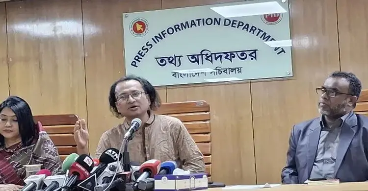 দেশে জঙ্গি আছে, সরকার এটাকে শূন্যে নামিয়ে আনার চেষ্টা করছে প্রধানমন্ত্রীর উপদেষ্টা