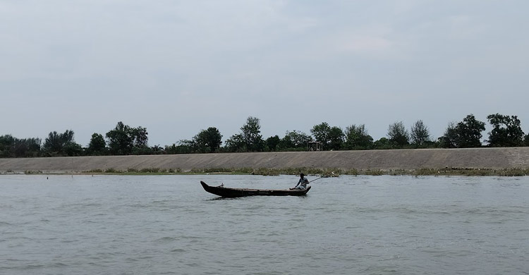 কক্সবাজারের এক অপরূপ দ্বীপ মহেশখালী