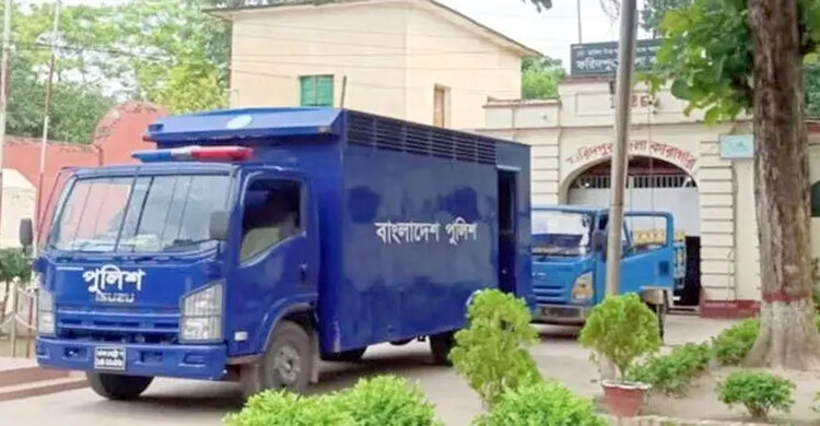 ফরিদপুরে পোস্টাল ব্যালটে ভোট দিবেন ৫২ কারাবন্দি