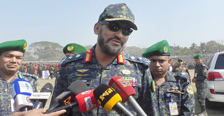 নির্বাচনে সারাদেশে মোতায়েন থাকবে সাড়ে ৫ লাখ আনসার-ভিডিপি