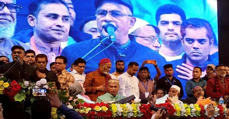 নিরপরাধ আওয়ামী নেতাকর্মীদের প্রতি উদার হতে হবে: আলাল