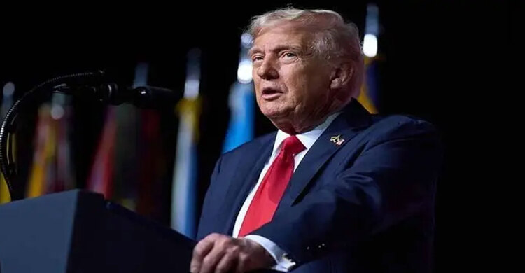 এক হামলাতে ট্রাম্পের পছন্দের সব ইরানি নেতা নিহত দাবি প্রেসিডেন্টের