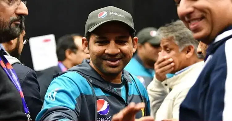 পাকিস্তানের কোচ হচ্ছেন সরফরাজ!