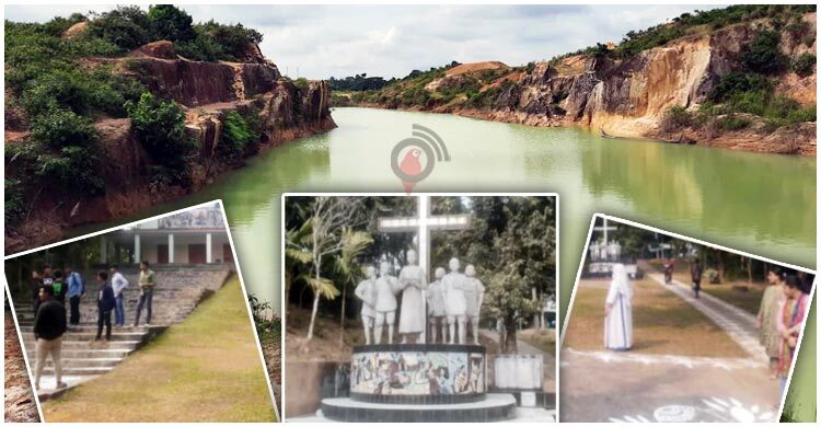 সুসং দুর্গাপুর: সাদা মাটির বৈচিত্র্যময় জনপদ