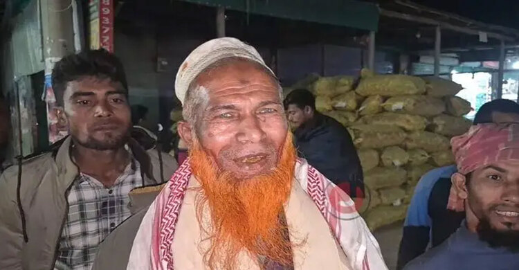 মার্কার প্রচারে সরগরম প্রার্থীরা, গণভোট বোঝেন না হাতিয়া দ্বীপের ৯০ ভাগ মানুষ