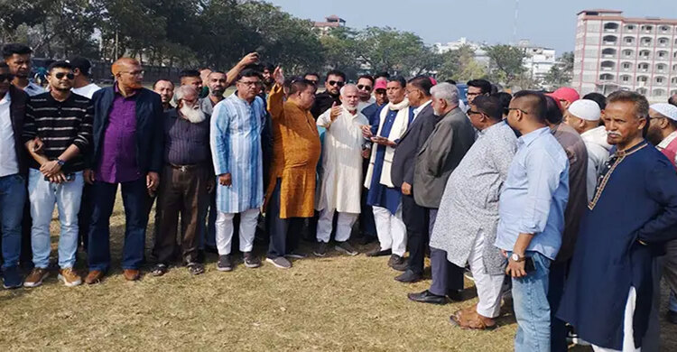 সোমবার খুলনা যাচ্ছেন তারেক রহমান