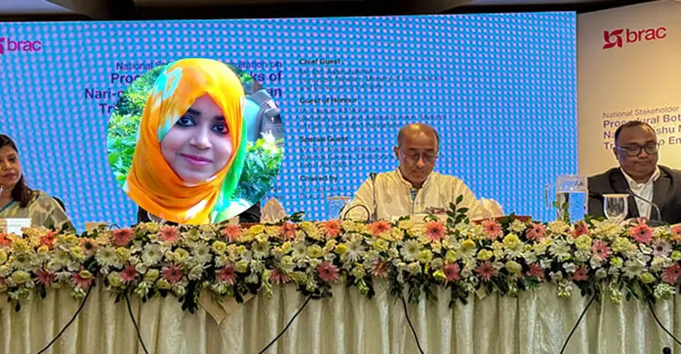 ঈদের দিন প্রধানমন্ত্রী তনু হত্যা মামলার অগ্রগতি জানতে চান: আইনমন্ত্রী