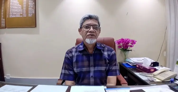 `জ্বালানি নিরাপত্তা নিশ্চিতে কমপক্ষে তিন মাসের কৌশলগত মজুদ রাখা প্রয়োজন'