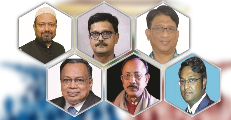 দিনাজপুরে ৫টিতে নৌকার জয়, হার একটিতে