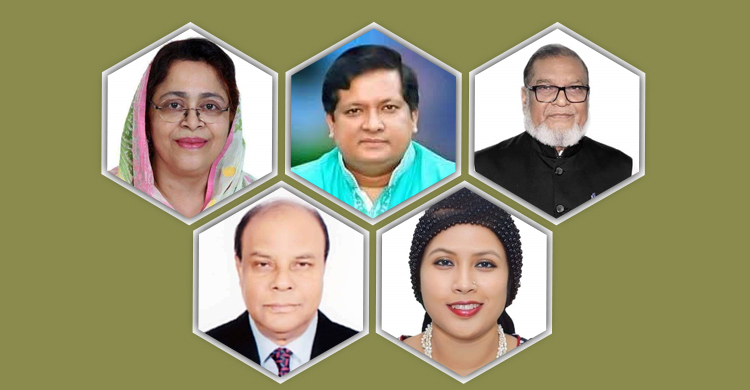 গাজীপুরে ৫ আসনের ৪টিতে নৌকা, একটিতে স্বতন্ত্র জয়ী