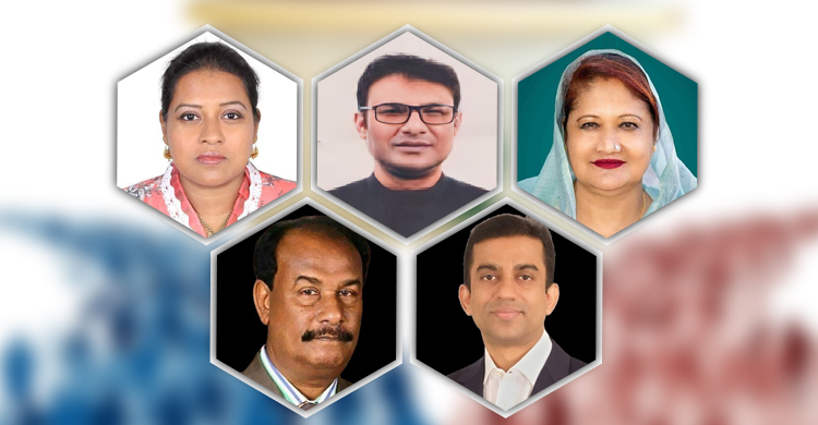 গাইবান্ধায় ৩টিতে নৌকা, দুটিতে স্বতন্ত্র জয়ী