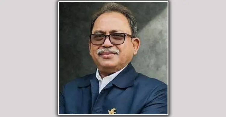 ঠাকুরগাঁও-১ আসনে বিএনপির মনোনয়নপত্র নিলেন মির্জা ফয়সাল আমিন