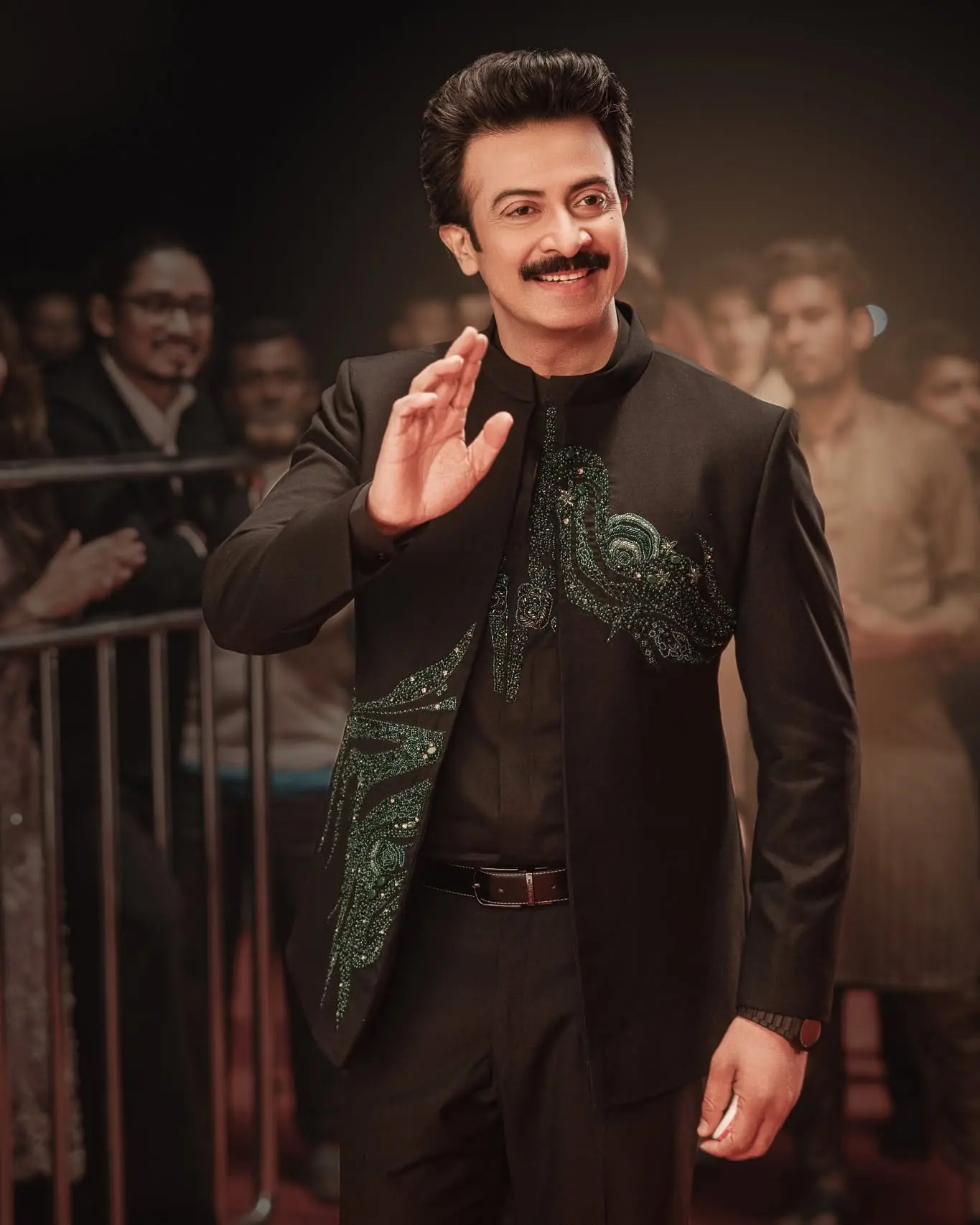 &lsquo;কেজিএফ&rsquo; রোগের উপসর্গ, কখনো &lsquo;তুফান&rsquo;, কখনো দেখা দেয় &lsquo;প্রিন্স&rsquo; নামে