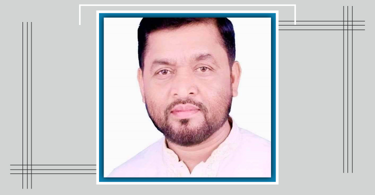 বিএনপি নেতার বিরুদ্ধে ডিজিটাল নিরাপত্তা আইনে মামলা