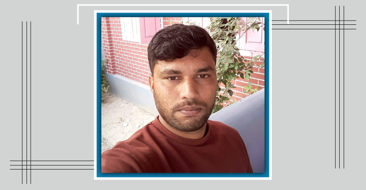 মধ্যরাতে ছাগলসহ আটক মেম্বার, বললেন ‘খাওয়ার জন্য নিয়ে যাচ্ছিলাম’