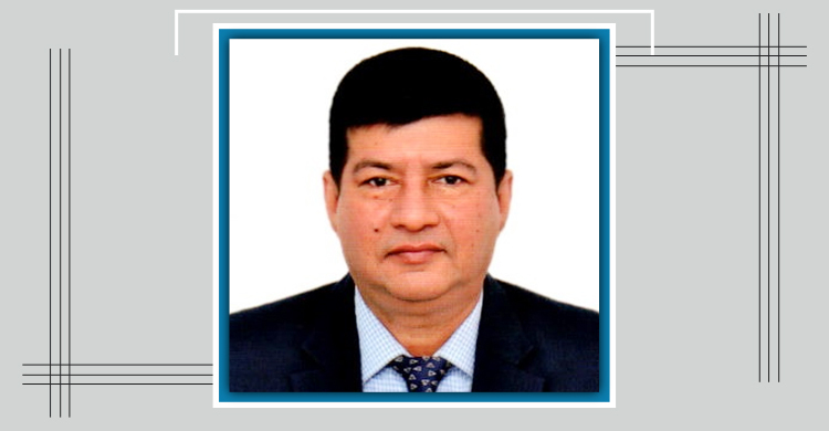 সিনিয়র সচিব হলেন আবু বকর ছিদ্দীক