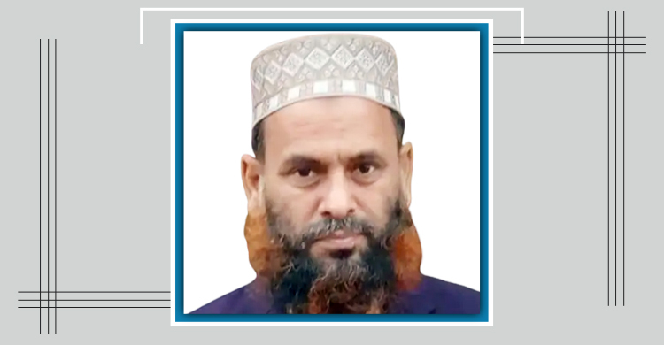 সিরাজগঞ্জ জেলা জামায়াতের আমির গ্রেফতার