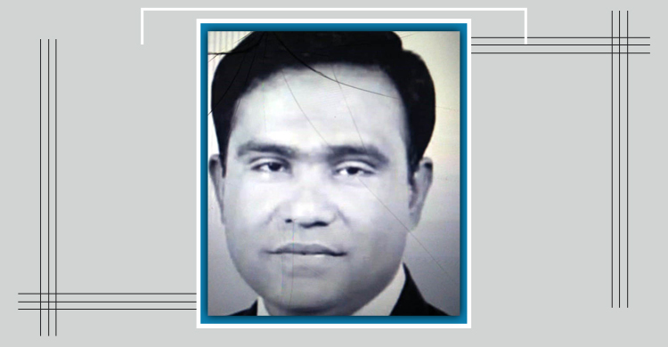 মাজারের সাড়ে ৬ কোটি টাকা আত্মসাৎ করে কারাগারে ইউপি চেয়ারম্যান