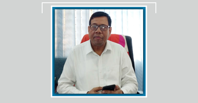 শেকৃবির নতুন উপ-উপাচার্য অধ্যাপক অলোক কুমার পাল