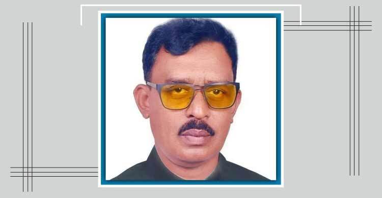 গ্রেফতার ইউপি চেয়ারম্যান বরখাস্ত