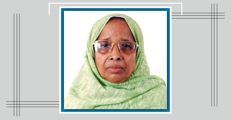 মেয়র জাহাঙ্গীরের মাকে কারণ দর্শানো নোটিশ