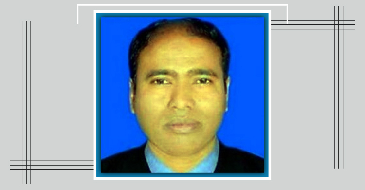 ছাত্রীকে যৌন নিপীড়নের অভিযোগে কারাগারে শিক্ষক