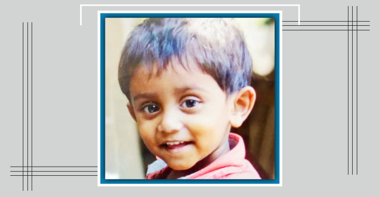 বাগেরহাটে ডেঙ্গু আক্রান্ত শিশুর মৃত্যু