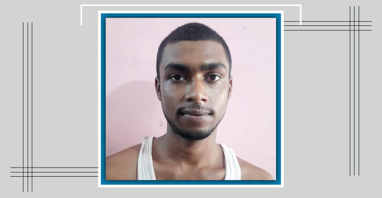 অনুষ্ঠানের কথা বলে ডেকে নৃত্যশিল্পীকে ধর্ষণ, যুবক গ্রেফতার