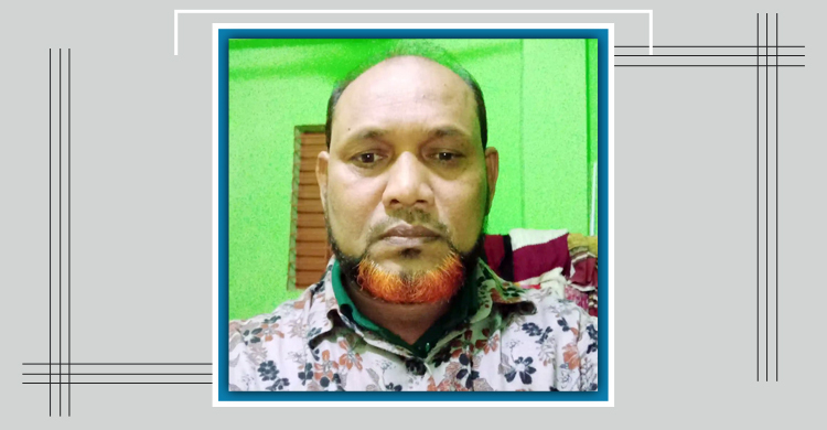 গাজীপুরে ছিনতাইকারীদের হামলায় ফল ব্যবসায়ী নিহত