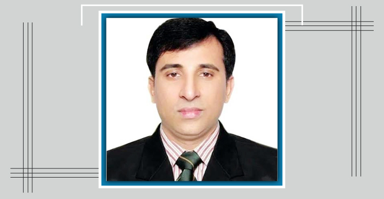 আবারও কারাগারে সাতক্ষীরা পৌর মেয়র