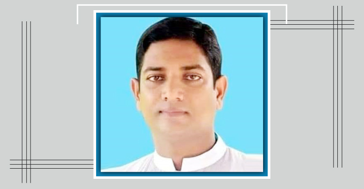 জাকের পার্টির নেতাকে কুপিয়ে জখম