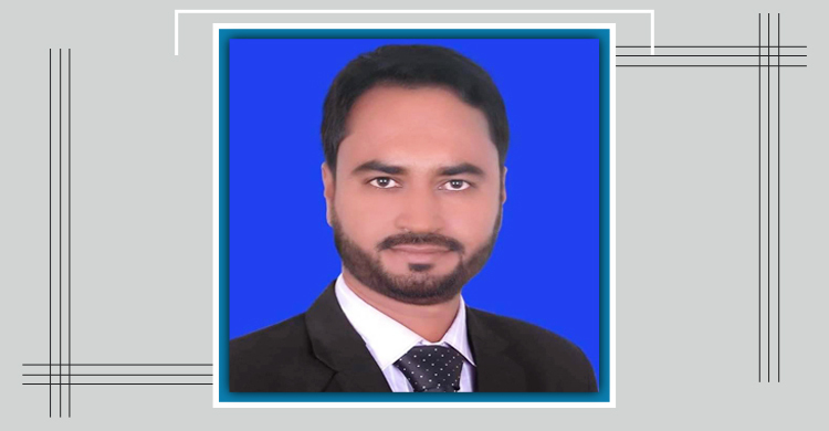 নেত্রকোনায় নবনির্বাচিত ইউপি চেয়ারম্যান কারাগারে